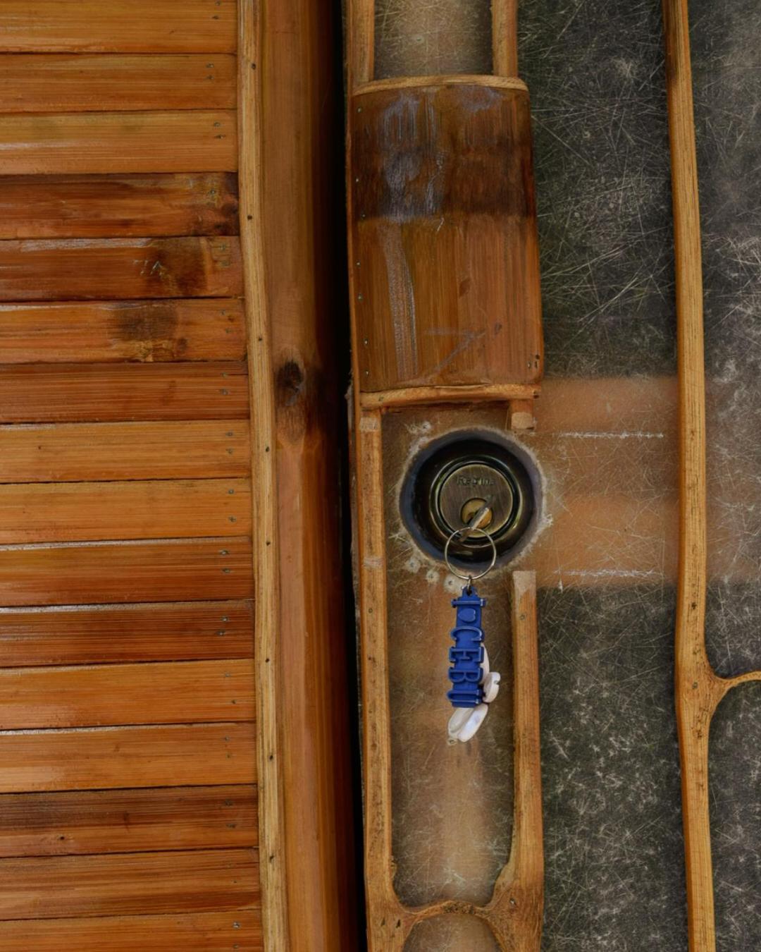 The Backyard Inn Moalboal Phòng bức ảnh